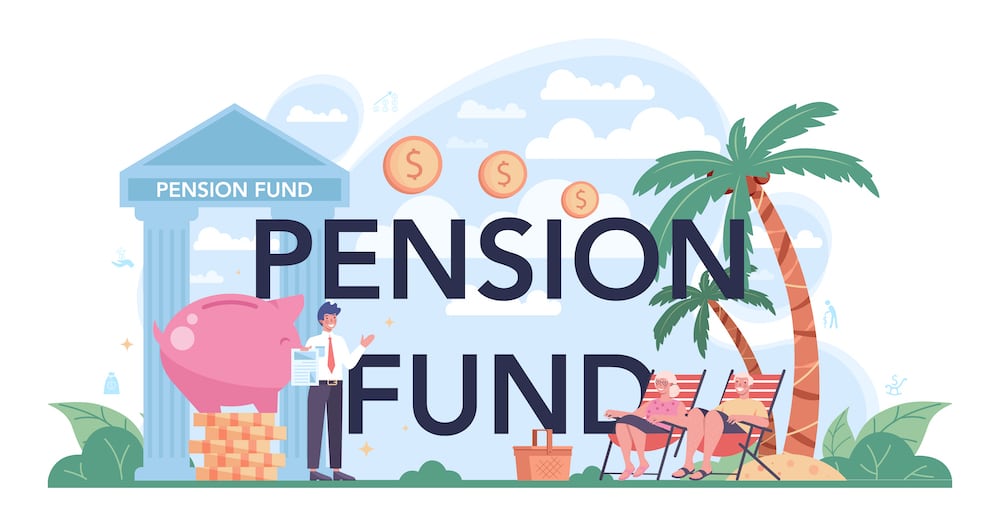 Defined Benefit Pension And FIRE